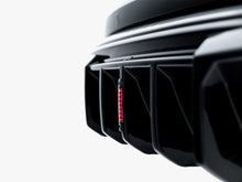 Load image into Gallery viewer, Maxton Design - Aftermarket  Rear Valance Audi RS3 Sedan 8Y Facelift (Version with LED light)
