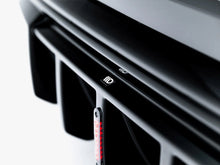 Load image into Gallery viewer, Maxton Design - Aftermarket  Rear Valance Audi RS3 Sedan 8Y Facelift (Version with LED light)
