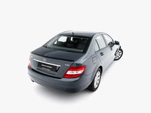 Load image into Gallery viewer, Maxton Design - Spoiler CAP Mercedes-Benz C Sedan Standard / AMG-Line W204 / W204 Facelift
