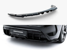 Load image into Gallery viewer, Maxton Design - Rear Splitter (Vertical Bars) BYD Seal Mk1
