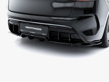 Load image into Gallery viewer, Maxton Design - Rear Splitter (Vertical Bars) BYD Seal Mk1
