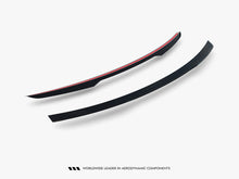 Load image into Gallery viewer, Maxton Design - Spoiler CAP BYD Seal Mk1
