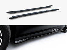 Load image into Gallery viewer, Maxton Design - Side Skirt Diffusers BYD Seal Mk1
