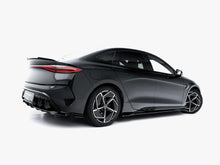 Load image into Gallery viewer, Maxton Design - Side Skirt Diffusers BYD Seal Mk1
