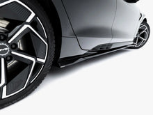 Load image into Gallery viewer, Maxton Design - Side Skirt Diffusers BYD Seal Mk1
