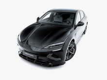 Load image into Gallery viewer, Maxton Design - Front Splitter BYD Seal Mk1
