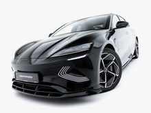 Load image into Gallery viewer, Maxton Design - Front Splitter BYD Seal Mk1
