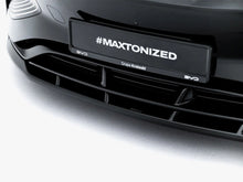 Load image into Gallery viewer, Maxton Design - Front Splitter BYD Seal Mk1
