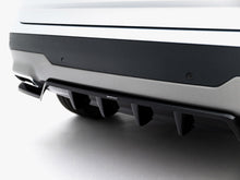 Load image into Gallery viewer, Maxton Design - Aftermarket Rear Splitter (Vertical Bars) compatible with JAECOO 7 Mk1
