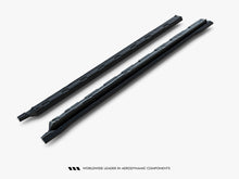 Load image into Gallery viewer, Maxton Design - Side Skirt Diffusers Jaecoo 7 Mk1
