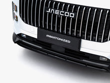 Load image into Gallery viewer, Maxton Design - Front Splitter Jaecoo 7 Mk1
