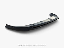 Load image into Gallery viewer, Maxton Design - Front Splitter Jaecoo 7 Mk1
