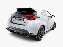 Load image into Gallery viewer, Maxton Design - Aftermarket  Rear Side Flaps Toyota GR Yaris Mk4 Facelift
