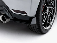 Load image into Gallery viewer, Maxton Design - Aftermarket  Rear Side Flaps Toyota GR Yaris Mk4 Facelift
