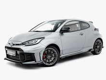 Load image into Gallery viewer, Maxton Design - Aftermarket  Side Flaps Toyota GR Yaris Mk4 Facelift
