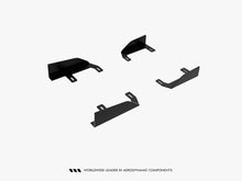 Load image into Gallery viewer, Maxton Design - Aftermarket  Side Flaps Toyota GR Yaris Mk4 Facelift
