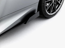 Load image into Gallery viewer, Maxton Design - Aftermarket  Side Flaps Toyota GR Yaris Mk4 Facelift
