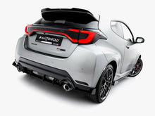 Load image into Gallery viewer, Maxton Design - Aftermarket  Street PRO Rear Diffuser Toyota GR Yaris Mk4 Facelift
