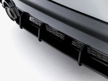Load image into Gallery viewer, Maxton Design - Aftermarket  Street PRO Rear Diffuser Toyota GR Yaris Mk4 Facelift
