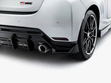 Load image into Gallery viewer, Maxton Design - Aftermarket  Rear Side Splitters V.4 Toyota GR Yaris Mk4 Facelift
