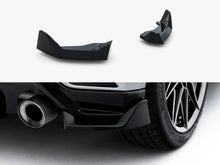 Load image into Gallery viewer, Maxton Design - Aftermarket  Rear Side Splitters V.4 Toyota GR Yaris Mk4 Facelift
