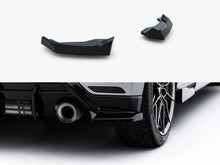 Load image into Gallery viewer, Maxton Design - Aftermarket  Rear Side Splitters V.3 Toyota GR Yaris Mk4 Facelift
