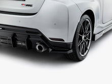 Load image into Gallery viewer, Maxton Design - Aftermarket  Rear Side Splitters V.3 Toyota GR Yaris Mk4 Facelift
