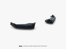 Load image into Gallery viewer, Maxton Design - Aftermarket  Rear Side Splitters V.3 Toyota GR Yaris Mk4 Facelift
