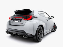 Load image into Gallery viewer, Maxton Design - Aftermarket  Rear Side Splitters V.2 Toyota GR Yaris Mk4 Facelift
