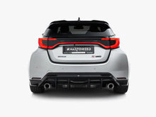 Load image into Gallery viewer, Maxton Design - Aftermarket  Rear Valance Toyota GR Yaris Mk4 Facelift
