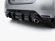 Load image into Gallery viewer, Maxton Design - Aftermarket  Rear Valance Toyota GR Yaris Mk4 Facelift
