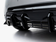 Load image into Gallery viewer, Maxton Design - Aftermarket  Rear Valance Toyota GR Yaris Mk4 Facelift
