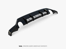 Load image into Gallery viewer, Maxton Design - Aftermarket  Rear Valance Toyota GR Yaris Mk4 Facelift

