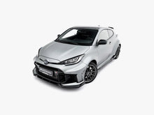 Load image into Gallery viewer, Maxton Design - Aftermarket  Front Splitter V.2 Toyota GR Yaris Mk4 Facelift
