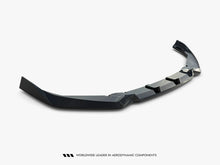 Load image into Gallery viewer, Maxton Design - Aftermarket  Front Splitter V.2 Toyota GR Yaris Mk4 Facelift
