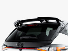 Load image into Gallery viewer, Maxton Design - SPOILER CAP HYUNDAI I20 N MK3
