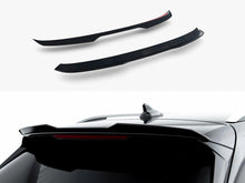 Load image into Gallery viewer, Maxton Design - Aftermarket  Spoiler CAP Volkswagen Golf Variant Mk8 Facelift
