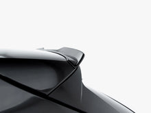 Load image into Gallery viewer, Maxton Design - Aftermarket  Spoiler CAP Volkswagen Golf Variant Mk8 Facelift
