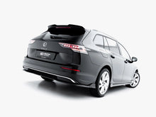 Load image into Gallery viewer, Maxton Design - Aftermarket  Rear Splitter Volkswagen Golf Variant Mk8 Facelift
