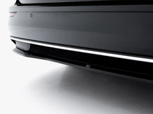 Load image into Gallery viewer, Maxton Design - Aftermarket  Rear Splitter Volkswagen Golf Variant Mk8 Facelift
