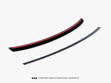 Load image into Gallery viewer, Maxton Design - SPOILER CAP FORD MUSTANG MK6/ MK6 GT

