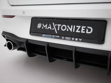 Load image into Gallery viewer, Maxton Design - Aftermarket  Street PRO Rear Diffuser V.1 VW Golf 8 GTI
