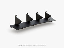 Load image into Gallery viewer, Maxton Design - Aftermarket  Street PRO Rear Diffuser V.1 VW Golf 8 GTI
