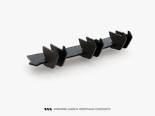 Load image into Gallery viewer, Maxton Design - Aftermarket  Street PRO Rear Diffuser V.2 VW Golf 8 GTI
