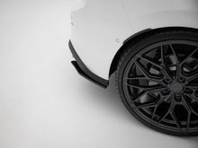 Load image into Gallery viewer, Maxton Design - Aftermarket   Street Pro Rear Side Splitters Volkswagen Golf GTI / GTE / R-Line Mk8

