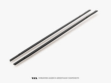 Load image into Gallery viewer, Maxton Design - Aftermarket  Street Pro Side Skirts Diffusers Volkswagen Golf GTI / GTE / GTI Clubsport / R-Line Mk8
