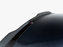 Load image into Gallery viewer, Maxton Design - Spoiler CAP Audi A4 Sedan B8 / B8 Facelift
