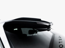Load image into Gallery viewer, Maxton Design - Upper Spoiler CAP Audi Q8 / Q8 S-Line / SQ8 Mk1
