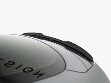 Load image into Gallery viewer, Maxton Design - SPOILER CAP AUDI RS7 FACELIFT
