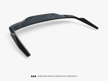 Load image into Gallery viewer, Maxton Design - Aftermarket  Rear Splitter (Vertical Bars) Mercedes-AMG C63 Sedan / Estate W206 / S206
